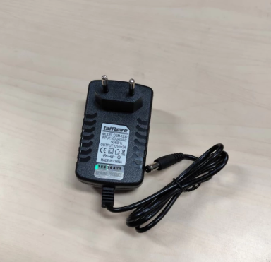 Adaptor 12v 3a