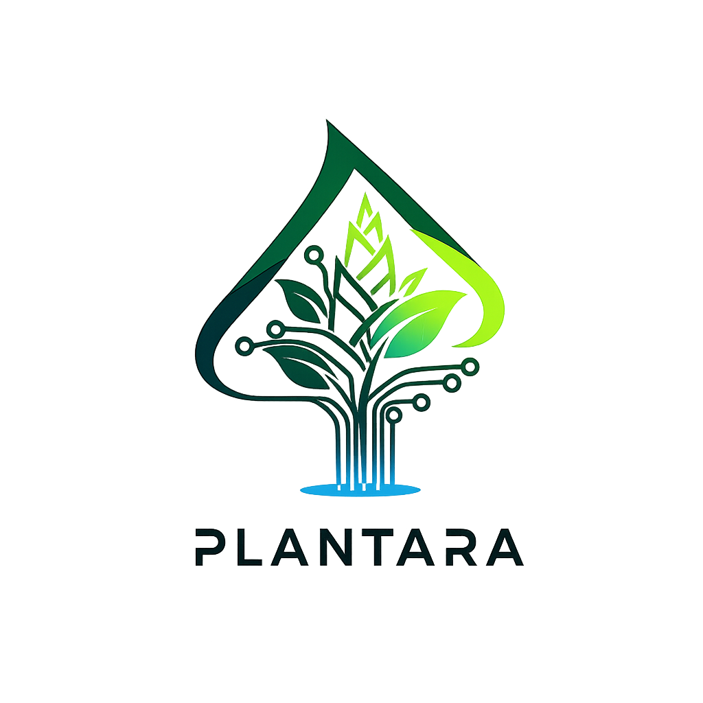 Logo Plantara